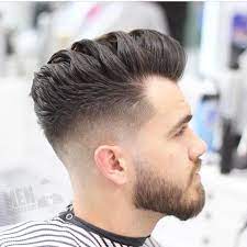 skin fade haircuts heren kapsel mannenkapsels kapsels