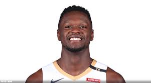 Julius randle is a primetime player pic.twitter.com/bxrwydxmw1. Die Entwicklung Von Julius Randle Basketball De