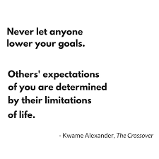 Pin On The Crossover Kwame Alexander