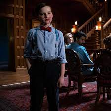 'monsterland,' 'books of blood,' 'bad hair,' 'helstrom,' and more. The Best New Horror Movies Tv On Netflix Hulu More