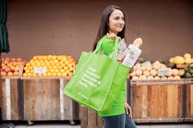 (from start to debit card. Instacart Rolls Out An Instant Cashout Feature For Shoppers Techcrunch