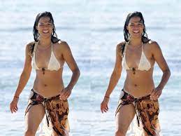 Michelle Rodriguez On Instagram Instagram Michelle Rodriguez Michelle Rodriguez Bikini Michelle Rodrigez