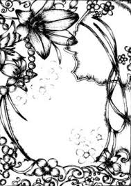 Check our collection of free clip art flowers border, search and use these free images for powerpoint presentation, reports, websites, pdf, graphic design or any other project you are working on now. Flower Border Clip Art Free Vector Download 225 738 Free Vector For Commercial Use Format Ai Eps Cdr Svg Vector Illustration Graphic Art Design