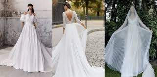 Tendenze abiti da sposa 2021 per il tuo matrimonio da sogno. Tendenze Abiti Da Sposa 2021 Quale Scegliere Diredonna