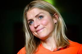 Die 32 jahre alte norwegerin siegte in oberstdorf souverän. Dopingurteil Langlauferin Therese Johaug Verpasst Olympia