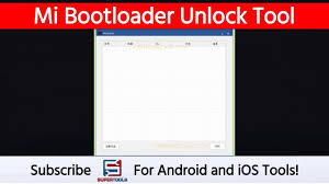 After extracting the files, you will get the miflashunlock.exe program file. Mi Bootloader Unlock Tool Best Xiaomi Bootloader Unlock Tool