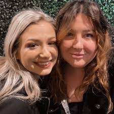 Brandi Greco's Instagram, Twitter & Facebook