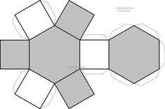 3d warehouse is adding a new feature for verified companies like yours. Resultado De Imagen Para Hexagono 3d Figuras Geometricas Para Recortar Cuerpos Geometricos Para Armar Figuras Y Cuerpos Geometricos