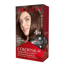 Revlon Colorsilk Beautiful Color Brown In 2020 Revlon Colorsilk Permanent Hair Color Hair Color