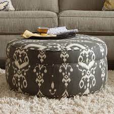 Favorite this post jul 27. Coffee Table Vs Ottoman Rectangular Vs Round