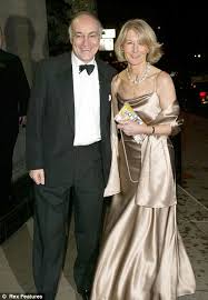Maybe you would like to learn more about one of these? So Long Westminster After 27 Years Sandra Howard Bids Farewell To Life As An Mp S Wife Daily Mail Online