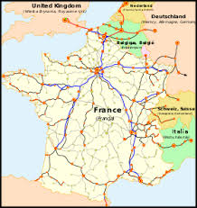Il enregistre une croissance de 9,5% par rapport à l'exercice précédent (+10,2% à change constant). Societe Nationale Des Chemins De Fer Francais Wikipedia