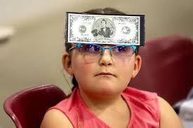 AJ unlocks the mystery of the green wand