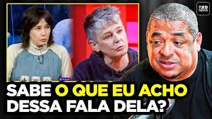 VERGONHA NA CARA”: ERNST SOLTA o VERBO após DERROTA do Inter