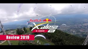 Those who choose to travel are strongly encouraged to check local government restrictions. X Alps Review 2019 Route Lessons Learned Redbull X Alps 2021 Youtube