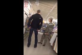 When you compare walmart haircut and. Fake Army Seal With Mullet Haircut Confronted At Walmart Rallypoint