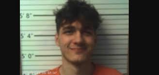 Phone Data Leads To Heber Springs Arrest After Camera Was Covered With A  Band-Aid During Theft