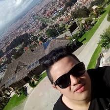 BRYAN JOSE MALUSIN ROBAYO