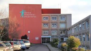 Douarnenez Une Maison Medicale De Garde Avant Fin 2020 La Roche Sur Yon Maville Com