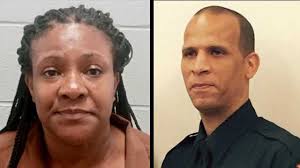 Jackson firefighter killed after police standoff with a woman