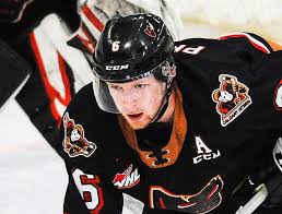 The seventh overall pick in the 2017 whl bantam draft, defenceman luke prokop had a breakout season in his. K7xtjmkkbklkkm
