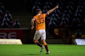 Check out his latest detailed stats including goals, assists, strengths & weaknesses and match name: Stephen O Donnell Urges Ex Motherwell Team Mate David Turnbull To Follow Greg Taylor S Lead At Celtic Heraldscotland