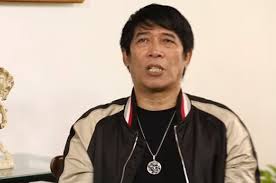 Susah betul jadi artis nie. Fauzi Nawawi Dan Istri Pertama