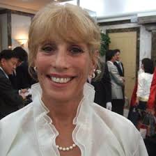 Marcia Arndt's Instagram, Twitter & Facebook