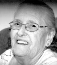 BERTHA MILNER Obituary (1926