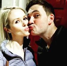 Wimbledon tennis star Marcus Willis reveals he is to become a dad