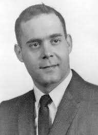 Obituary for Robert Philip McGovern