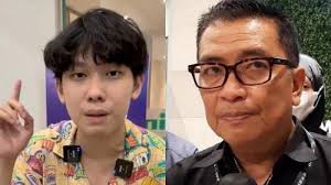 Helmy Yahya Sebut Permintaan Maaf Willie Salim Tidak Tulus: Harus Kita  Tertibkan