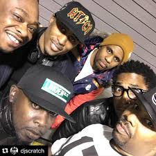 jarobiwhite @alishaheed...