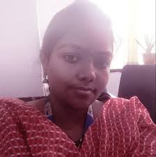 Komuravelli Anusha's User Profile