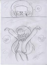 Maybe you would like to learn more about one of these? Coming Out New Look By Crock2121 On Deviantart Loud House Characters Loud House Fanfiction The Loud House Fanart