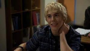 I Love Cameron Kennedy My Babysitter S A Vampire Vampire Love Vampire Shows