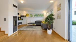 Musterhaus Ulm Fertighaus Weiss Fertighauser Musterhaus Wohn Esszimmer