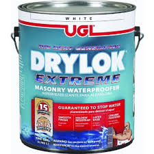 This is evident by sediment and white spots showing up on the walls and floor of the basement. Drylok Extreme Masonry Waterproofer Drylok Paint Gal 2 Pack Buy Online In Qatar At Qatar Desertcart Com Productid 23597751