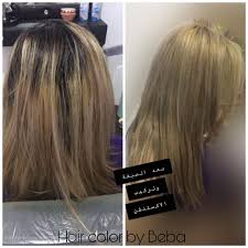 صبغة Done By Me Protein Protein بروتين بروتين الشعر صبغات شعر صبغة لوريال Salon Jeddah Lebanon Hair Color Hair Styles Long Hair Styles