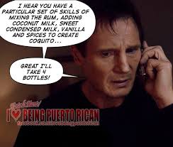 I Love Being Puerto Rican