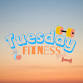 Tuesday Morning Fitness Classes event image