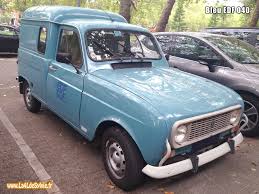 Image result for Bleu PTT 1987 Renault