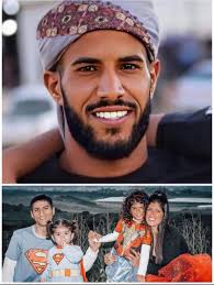 Israel is a multicultural nation. Amer is a true 🇮🇱 hero