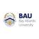 Bay Atlantic University logo