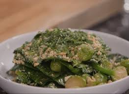 Sous Vide Brussels Sprouts And Sprout Tops Miso Butter Cashew Recipe By Sousvidetools Com Recipe Cashew Recipes Sous Vide Recipes Miso Butter