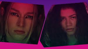 Euphoria Season 2, Episode 5 Recap: Padlocked Doors and Staircase  Confessions