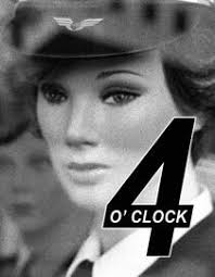 4 O'Clock