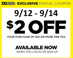 To do this, one coupon must be a manufacturer coupon and dollar general will apply these overages to another item on your order. Frequently Asked Questions