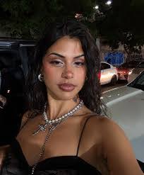 Ashley Goyette's Instagram, Twitter & Facebook