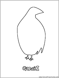 Also a more realistic coloring page for older kids learning about quails. Quail Coloring Page